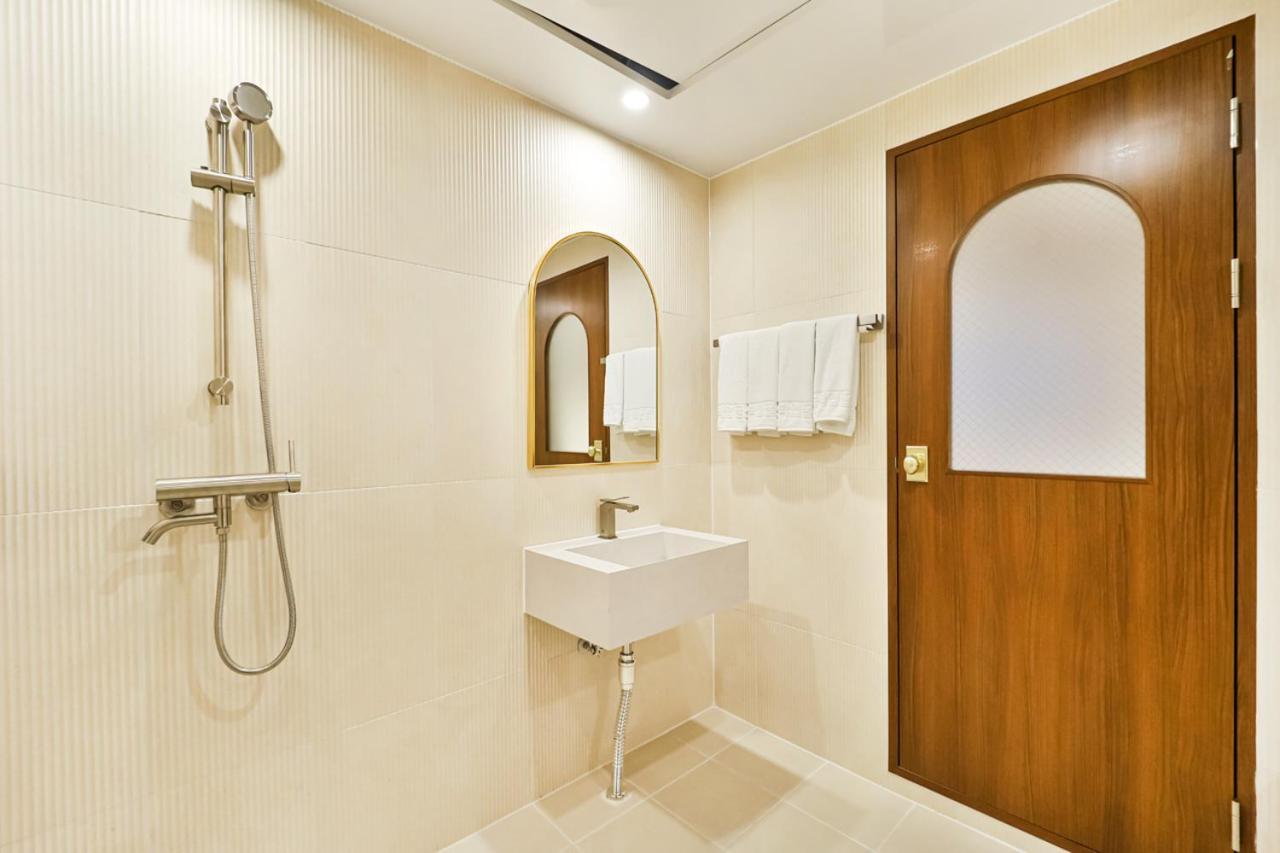 Gyeongju Coolstay Hotel Екстериор снимка